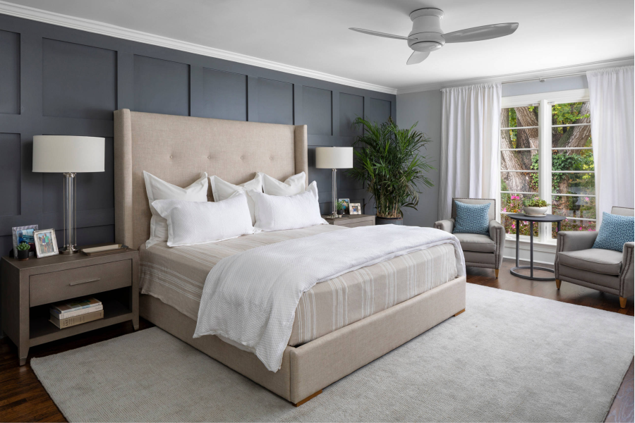 Advantages Of Buying Customized Bedroom Furniture